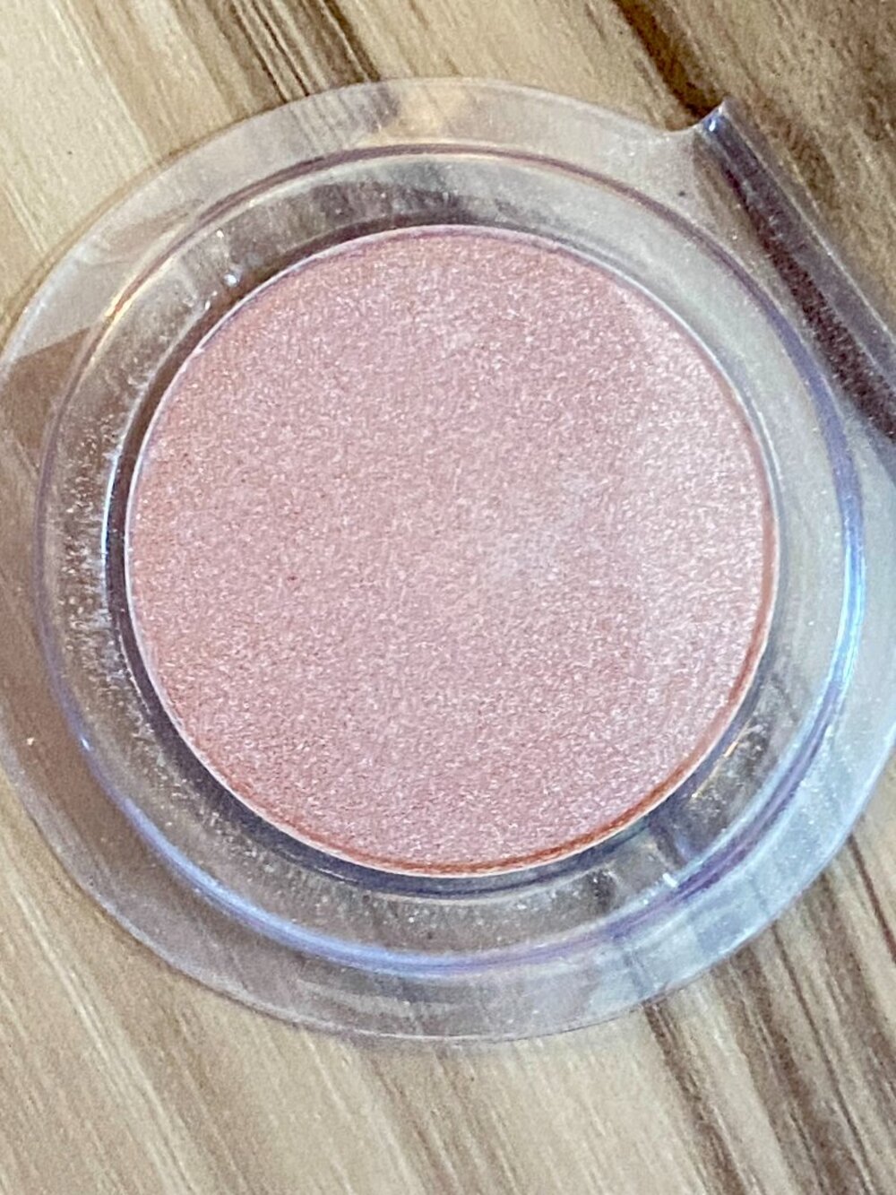 Lottie London Shimmer Squad The Good Girl Powder Highlighter .14oz | 4g NWOB